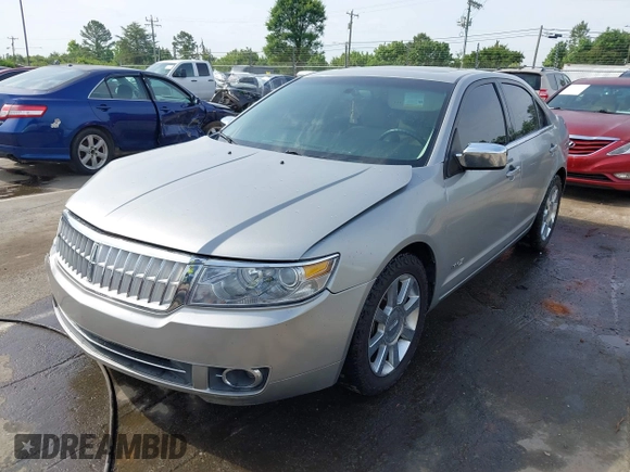 2009 Lincoln MKZ z VIN 3LNHM26T39R612027, wystawiony jako IAAI lot #42286784 z przebiegiem 1 088 138 mil mil oraz . Historia ofert i sprzedaży dostępna na DreamBid. Obrazek 20.