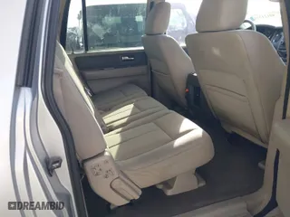 2011 Ford Expedition EL XLT with VIN 1FMJK1H51BEF26434, listed as a IAAI auction lot 40121518 with 294,470 mi miles. Bid and sale history available at carsss.com. Image 8.