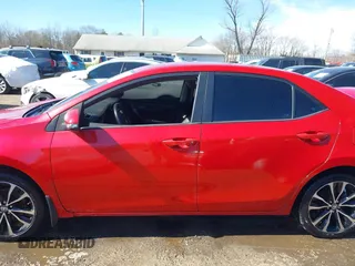 2019 Toyota Corolla L with VIN 2T1BURHE5KC152513, listed as a IAAI auction lot 41641953 with 89,773 mi miles and . Bid and sale history available at DreamBid. Image 15.