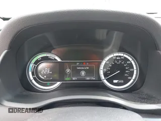 2018 Kia Niro EX with VIN KNDCC3LC6J5148315, listed as a IAAI auction lot 42074938 with 120,117 mi miles and . Bid and sale history available at DreamBid. Image 7.