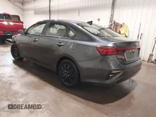 2019 Kia Forte LXS with VIN 3KPF24AD4KE009940, listed as a IAAI auction lot 41815645 with 68,075 mi miles and . Bid and sale history available at DreamBid. Image 3.