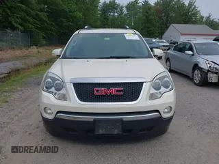2008 GMC Acadia SLT2 z VIN 1GKEV33708J168815, wystawiony jako IAAI lot #42467145 z przebiegiem 133 241 mil mil oraz . Historia ofert i sprzedaży dostępna na DreamBid. Obrazek 13.