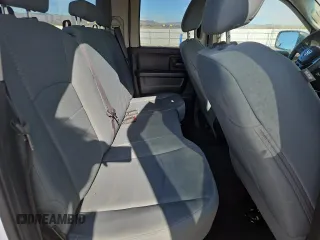 2017 Ram 1500 ST z VIN 1C6RR7FT6HS773618, wystawiony jako Copart lot #51469415 z przebiegiem 164 388 mil mil oraz Szkoda całkowita • Salvage title. Historia ofert i sprzedaży dostępna na DreamBid. Obrazek 11.
