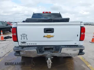 2017 Chevrolet Silverado 1500 LT with VIN 3GCPCREC6HG311064, listed as a IAAI auction lot 42026646 with 242,195 mi miles and . Bid and sale history available at DreamBid. Image 15.