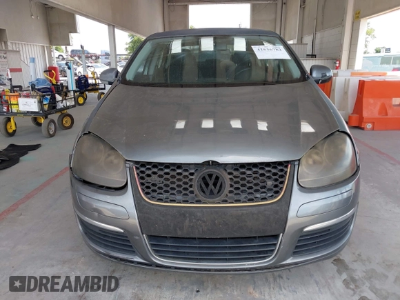 2007 Volkswagen Jetta 2.5 with VIN 3VWPF71K47M071552, listed as a IAAI auction lot 42536782 with 215,782 mi miles and . Bid and sale history available at DreamBid. Image 11.