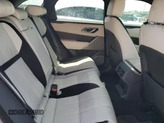 2018 Land Rover Range Rover Velar R-Dynamic SE с VIN SALYL2RV0JA747591, выставлен на аукционе Copart как лот 60323425 с пробегом 87 357 миль миль и Чистый • Clean title. История ставок и продаж доступна на DreamBid. Изображение 11.