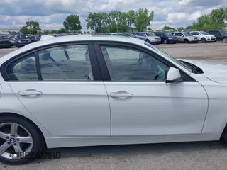 2013 BMW 3 Series 320i xDrive with VIN WBA3C3C53DF979770, listed as a IAAI auction lot 42373648 with 151,142 mi miles and . Bid and sale history available at DreamBid. Image 13.
