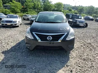 2016 Nissan Versa S Plus z VIN 3N1CN7AP9GL862006, wystawiony jako Copart lot #62260325 z przebiegiem 139 648 mil mil oraz Szkoda całkowita • Salvage title. Historia ofert i sprzedaży dostępna na DreamBid. Obrazek 13.