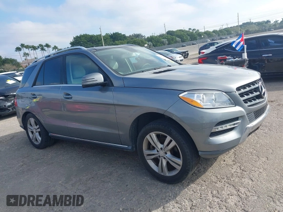 2013 Mercedes-Benz M 350 with VIN 4JGDA5JB1DA166972, listed as a IAAI auction lot 41166335 with 153,059 mi miles and . Bid and sale history available at DreamBid. Image 13.