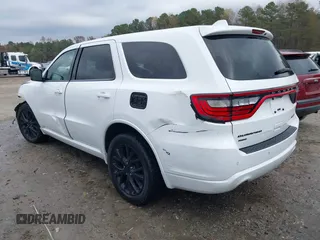 2015 Dodge Durango Limited with VIN 1C4RDJDG2FC858120, listed as a IAAI auction lot 40827682 with 130,862 mi miles and . Bid and sale history available at DreamBid. Image 3.