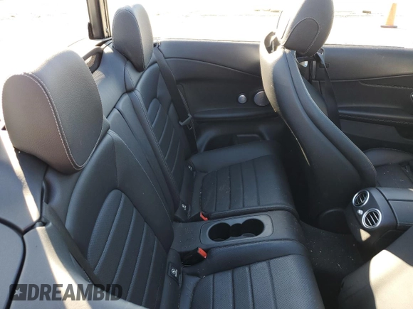 2020 Mercedes-Benz C 300 with VIN W1KWK8DB4LG001345, listed as a Copart auction lot 56673464 with Not Provided miles and Salvage Title. Bid and sale history available at DreamBid. Image 11.