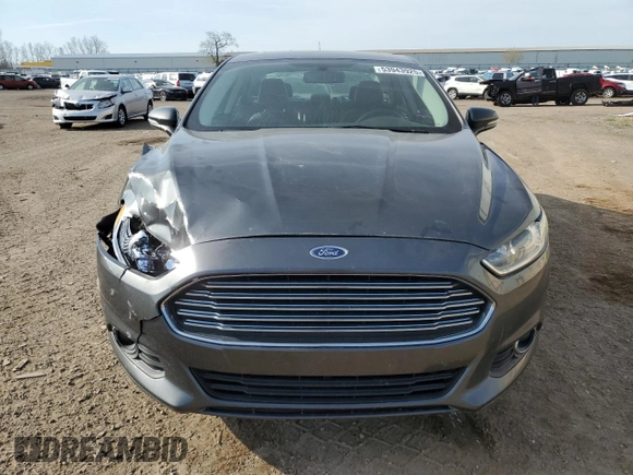 2016 Ford Fusion SE with VIN 3FA6P0HD9GR112888, listed as a Copart auction lot 53943925 with 177,863 mi miles and Clean Title. Bid and sale history available at carsss.com. Image 5.