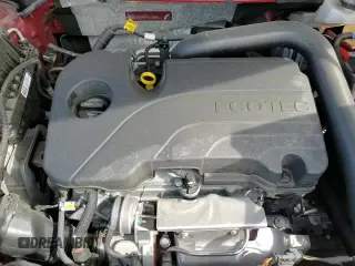 2024 Chevrolet Equinox LT с VIN 3GNAXKEG7RS151089, выставлен на аукционе Copart как лот 71661655 с пробегом 17 283 миль миль и Списание • Salvage title. История ставок и продаж доступна на DreamBid. Изображение 14.