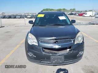 2013 Chevrolet Equinox LT with VIN 2GNFLNEK2D6199386, listed as a IAAI auction lot 42254906 with 122,574 mi miles and . Bid and sale history available at DreamBid. Image 6.