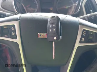 2013 GMC Terrain SLT with VIN 2GKFLXE32D6167233, listed as a IAAI auction lot 41997980 with 180,813 mi miles and . Bid and sale history available at DreamBid. Image 11.