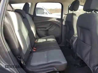 2016 Ford Escape SE with VIN 1FMCU0G74GUB15851, listed as a Copart auction lot 45950955 with 106,635 mi miles and Salvage Title. Bid and sale history available at carsss.com. Image 11.