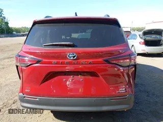2021 Toyota Sienna XLE z VIN 5TDJSKFCXMS014664, wystawiony jako IAAI lot #42315007 z przebiegiem 53 966 mil mil oraz . Historia ofert i sprzedaży dostępna na DreamBid. Obrazek 16.