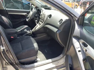 2010 Toyota Matrix S с VIN 2T1KE4EE6AC041262, выставлен на аукционе IAAI как лот 42547507 с пробегом 163 168 миль миль и . История ставок и продаж доступна на DreamBid. Изображение 5.