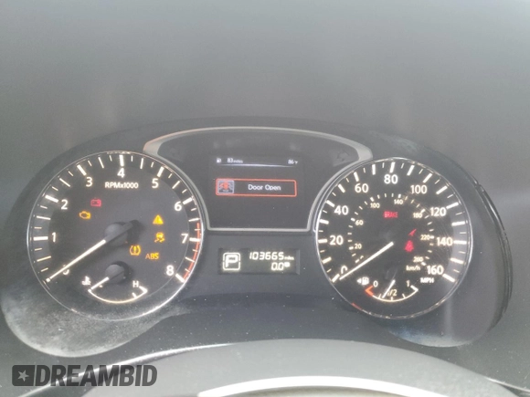 2014 Nissan Pathfinder SL z VIN 5N1AR2MN4EC681227, wystawiony jako Copart lot #60925795 z przebiegiem 103 665 mil mil oraz Czysty tytuł • Clean title. Historia ofert i sprzedaży dostępna na DreamBid. Obrazek 9.