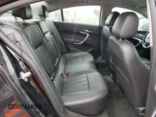 2012 Buick Regal with VIN 2G4GR5EK1C9122965, listed as a Copart auction lot 56742955 with 108,180 mi miles and Clean title. Bid and sale history available at DreamBid. Image 10.