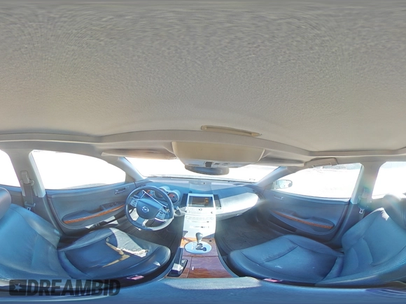2005 Nissan Maxima 3.5 SE with VIN 1N4BA41EX5C815700, listed as a Copart auction lot 42717065 with 202,229 mi miles and Salvage Title. Bid and sale history available at carsss.com. Image 13.