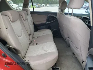 2006 Toyota RAV4 with VIN JTMZD33V466009696, listed as a Copart auction lot 52763895 with 202,375 mi miles and Salvage Title. Bid and sale history available at carsss.com. Image 11.