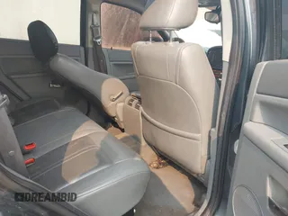 2007 Jeep Grand Cherokee Limited with VIN 1J8HR58287C536594, listed as a IAAI auction lot 42403137 with 181,657 mi miles and . Bid and sale history available at DreamBid. Image 8.