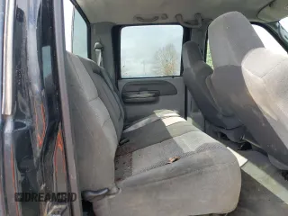 2003 Ford F-250 XL with VIN 1FTNW21S63EA62669, listed as a Copart auction lot 48927675 with Not provided miles and Salvage title. Bid and sale history available at DreamBid. Image 10.