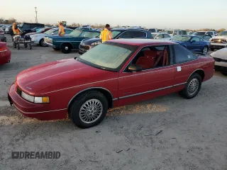 1989 Oldsmobile Cutlass z VIN 1G3WH14W0KD355432, wystawiony jako Copart lot #78787204 z przebiegiem Nie podano mil oraz Szkody całkowita. Historia ofert i sprzedaży dostępna na DreamBid. Obrazek 1.