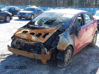 2013 Kia Rio EX z VIN KNADN4A35D6303827, wystawiony jako IAAI lot #41112794 z przebiegiem Nie podano mil oraz . Historia ofert i sprzedaży dostępna na DreamBid. Obrazek 6.
