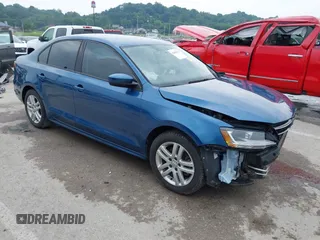 2018 Volkswagen Jetta S with VIN 3VW2B7AJ6JM238921, listed as a IAAI auction lot 42483111 with 132,265 mi miles and . Bid and sale history available at DreamBid. Image 1.