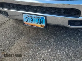 2023 Ram 1500 Big Horn with VIN 1C6RRFFG4PN561004, listed as a IAAI auction lot 42809372 with 75,509 mi miles and . Bid and sale history available at DreamBid. Image 4.