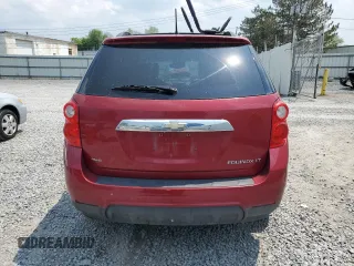 2014 Chevrolet Equinox LT z VIN 1GNFLFEKXEZ138623, wystawiony jako Copart lot #59995385 z przebiegiem 141 468 mil mil oraz Czysty tytuł • Clean title. Historia ofert i sprzedaży dostępna na DreamBid. Obrazek 6.