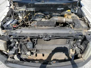 2014 Ford F-150 XL z VIN 1FTEX1CM2EFA71131, wystawiony jako Copart lot #59806735 z przebiegiem 187 170 mil mil oraz Czysty tytuł • Clean title. Historia ofert i sprzedaży dostępna na DreamBid. Obrazek 11.