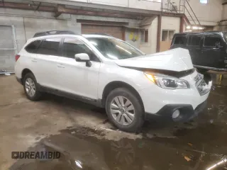 2017 Subaru Outback with VIN 4S4BSCDC1H3259305, listed as a Copart auction lot 42019303 with 108,230 mi miles and . Bid and sale history available at DreamBid. Image 4.