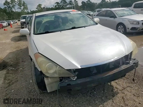 2006 Toyota Solara SE с VIN 4T1CA30P96U089802, выставлен на аукционе Copart как лот 65440895 с пробегом Не указан миль и Списание • Salvage title. История ставок и продаж доступна на DreamBid. Изображение 13.