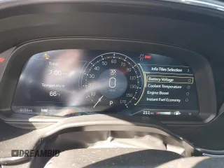 2023 Cadillac CT5 Sport z VIN 1G6DU5RK9P0135448, wystawiony jako Copart lot #70596274 z przebiegiem 9 159 mil mil oraz Szkoda całkowita • Salvage title. Historia ofert i sprzedaży dostępna na DreamBid. Obrazek 9.