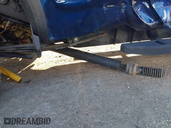 2023 Nissan Titan Pro-4X с VIN 1N6AA1FB8PN103810, выставлен на аукционе IAAI как лот 40437256 с пробегом 16 861 миль миль и . История ставок и продаж доступна на DreamBid. Изображение 17.