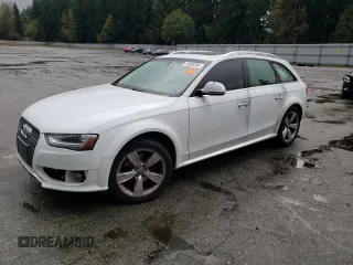 2014 Audi allroad Premium Plus with VIN WA1UFAFL8EA089139, listed as a Copart auction lot 76085834 with 70,960 mi miles and Salvage Title. Bid and sale history available at carsss.com. Image 1.