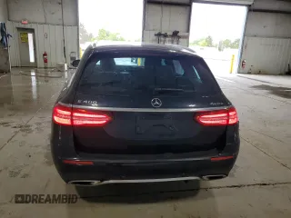 2017 Mercedes-Benz E 400 Luxury z VIN WDDZH6GB5HA260206, wystawiony jako Copart lot #58310575 z przebiegiem 150 644 mil mil oraz Szkoda całkowita • Salvage title. Historia ofert i sprzedaży dostępna na DreamBid. Obrazek 6.