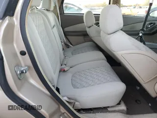 2005 Chevrolet Malibu Maxx LS z VIN 1G1ZT64825F323562, wystawiony jako Copart lot #48213755 z przebiegiem 111 297 mil mil oraz Szkoda całkowita • Salvage title. Historia ofert i sprzedaży dostępna na DreamBid. Obrazek 11.