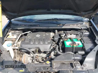 2008 Nissan Sentra S z VIN 3N1AB61E48L668896, wystawiony jako IAAI lot #42504317 z przebiegiem 138 147 mil mil oraz . Historia ofert i sprzedaży dostępna na DreamBid. Obrazek 10.
