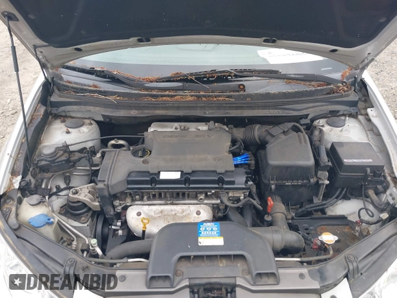 2009 Hyundai Elantra SE z VIN KMHDU46DX9U588613, wystawiony jako IAAI lot #42382685 z przebiegiem 213 577 mil mil oraz . Historia ofert i sprzedaży dostępna na DreamBid. Obrazek 10.