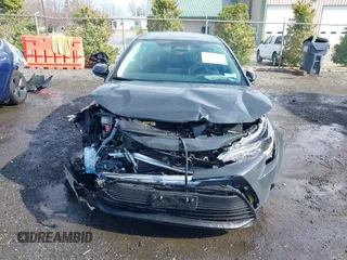 2024 Toyota Corolla LE z VIN 5YFB4MDE1RP210443, wystawiony jako IAAI lot #41865788 z przebiegiem 12 790 mil mil oraz . Historia ofert i sprzedaży dostępna na DreamBid. Obrazek 12.