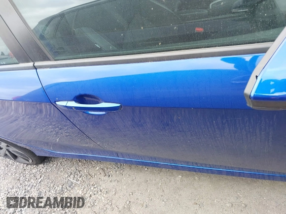 2021 Honda Civic Sport with VIN 2HGFC2F87MH554620, listed as a IAAI auction lot 41743596 with 52,327 mi miles and . Bid and sale history available at DreamBid. Image 13.