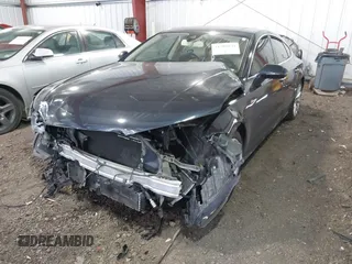 2013 Audi A7 3.0 Prestige with VIN WAU3GAFCXDN101147, listed as a IAAI auction lot 41388837 with 111,694 mi miles. Bid and sale history available at carsss.com. Image 17.