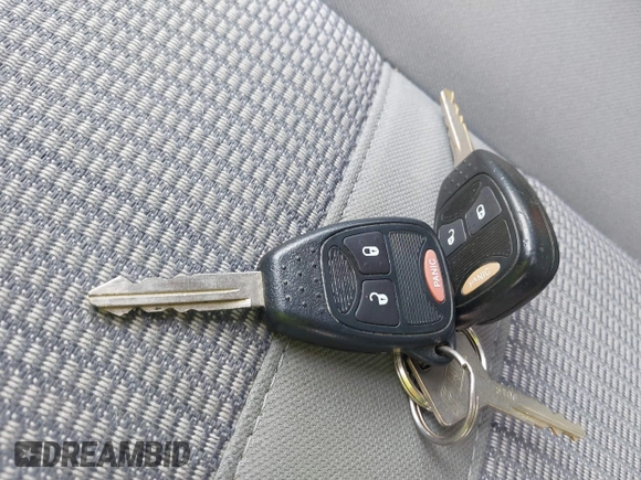 2007 Dodge 1500 SLT с VIN 1D7HU18287J511582, выставлен на аукционе IAAI как лот 42410151 с пробегом 151 001 миль миль и . История ставок и продаж доступна на DreamBid. Изображение 11.
