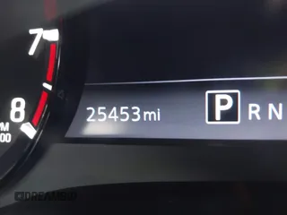 2022 Nissan Frontier Pro-4X z VIN 1N6ED1EK3NN634775, wystawiony jako IAAI lot #42789790 z przebiegiem 25 453 mil mil oraz . Historia ofert i sprzedaży dostępna na DreamBid. Obrazek 16.