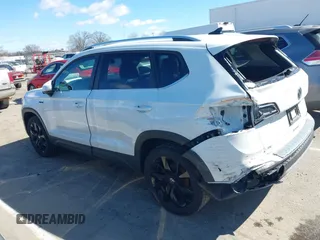 2022 Volkswagen Taos SE с VIN 3VVYX7B26NM043768, выставлен на аукционе IAAI как лот 41742891 с пробегом 53 885 миль миль и . История ставок и продаж доступна на DreamBid. Изображение 14.