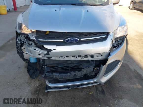 2016 Ford Escape SE with VIN 1FMCU9GX0GUA13421, listed as a IAAI auction lot 41788760 with 123,062 mi miles and . Bid and sale history available at DreamBid. Image 6.